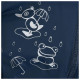 Trespass Βρεφική φόρμα εξόδου Waterproof DripDrop Rain Suit